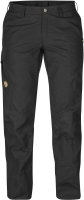 Fj&auml;llr&auml;ven Karla Pro Curved Trousers 89727 dark...