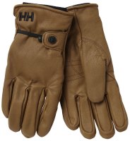HH Helly Hansen Handschuhe 67806  braun Rodeo...