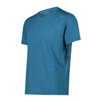 CMP Herren T-Shirt Short Sleeve Shirt  31T5887 dark green 48