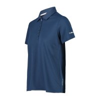 CMP Damen Polohemd Poloshirt Shirt 3T59676  blue-stone