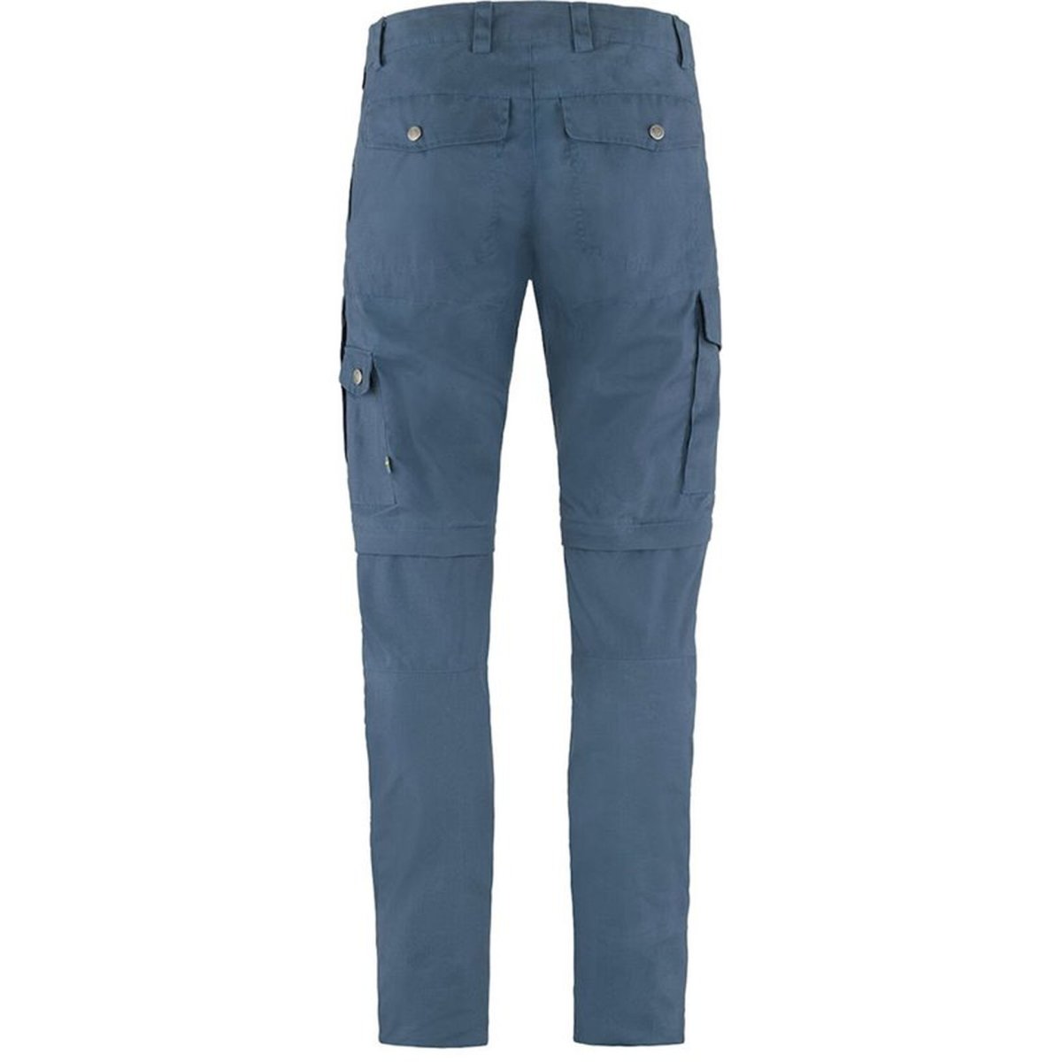 Fj&auml;llr&auml;ven Karl Pro Zip-off Trousers 81463  indigo blue  G-1000 Zipphose Herrenhose