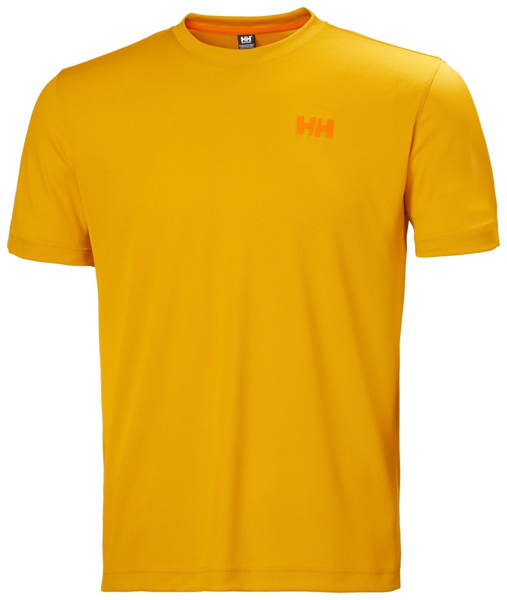 HH Helly Hansen Verglas Shade T-Shirt  63104 cloudberry Herren Shirt