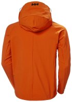 HH Helly Hansen Odin Pro Shield Jacket 63085 patrol orange Softshelljacke