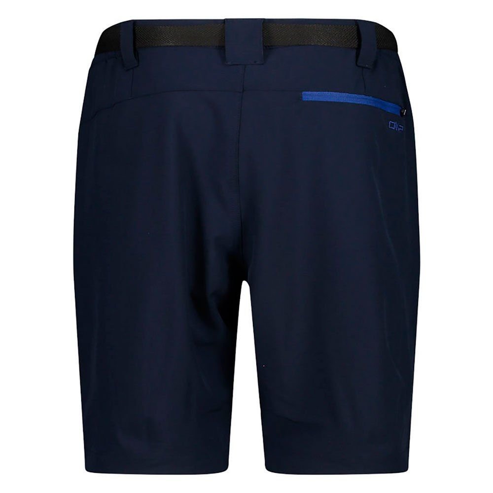 CMP Herren Bermuda Hose 3T51847 antracite-danube Shorts