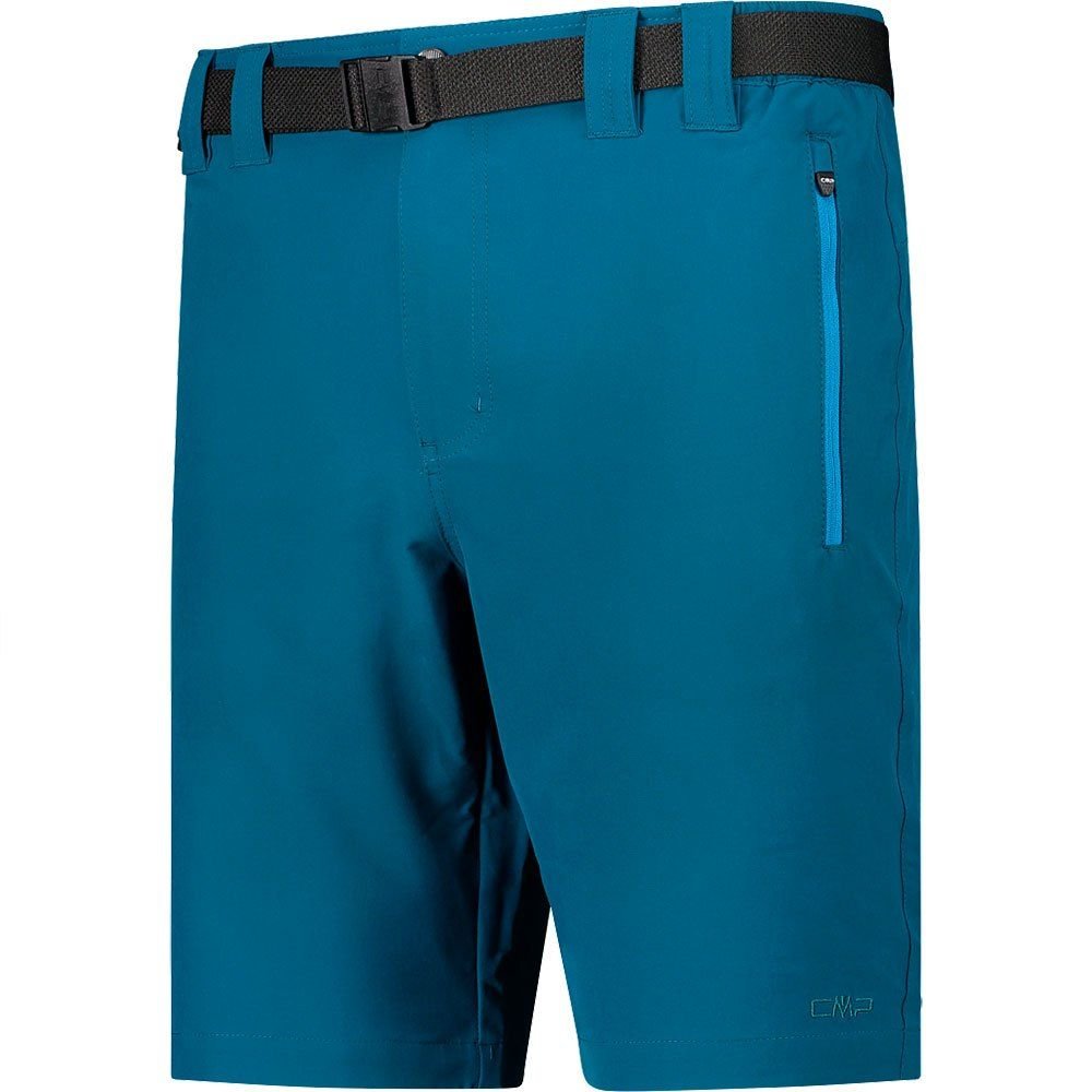 CMP Herren Bermuda Hose 3T51847 dark green Shorts