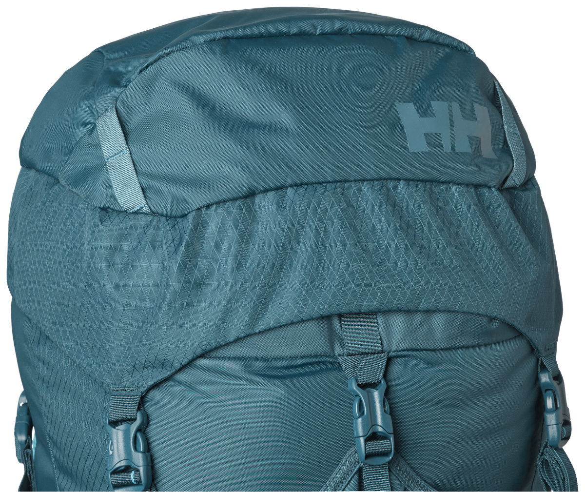 HH Helly Hansen Resistor Backpack 67072 midnight green Rucksack Wanderrucksack