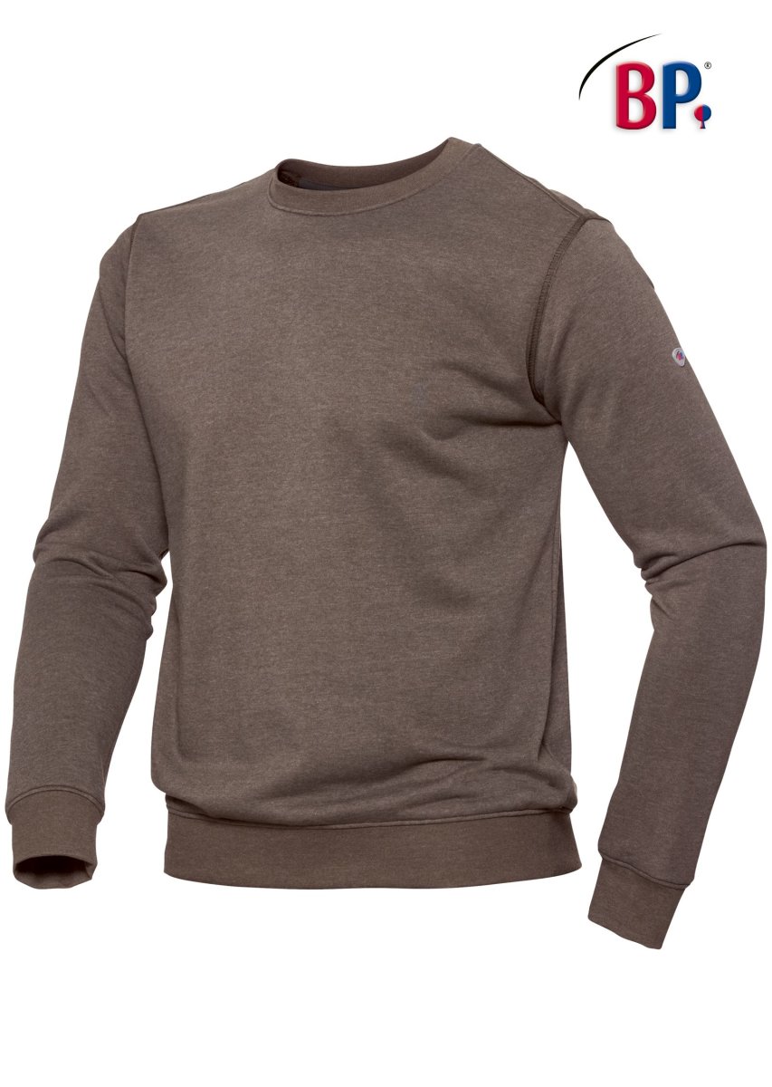 BP Workwear Sweat Shirt f&uuml;r Sie &amp; Ihn 1720 falke modern fit unisex Shirt