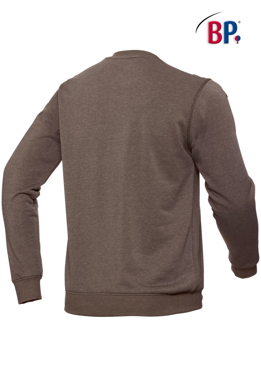 BP Workwear Sweat Shirt f&uuml;r Sie &amp; Ihn 1720 falke modern fit unisex Shirt