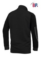 BP Workwear Sweatshirt-Troyer 1828  für SIE &...