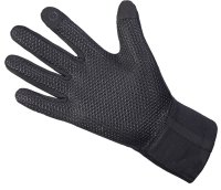 ARECO Stretchhandschuh 17800  schwarz Handschuhe...