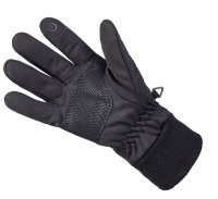 ARECO Softshellhandschuh 17650   schwarz Handschuhe...