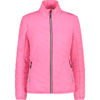 CMP Damen Jacke Women Jacket 33Z5086 pink fluo