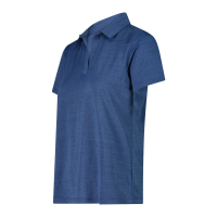 CMP Damen Polohemd Shirt Woman Polo 33N5586 dusty blue