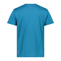 CMP Herren T-Shirt Melange Man Shirt  31T5847 reef