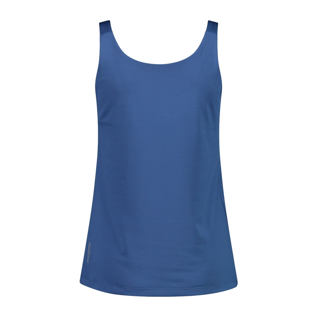 CMP Damen Funktionsshirt Woman Double Top 31T8256 dusty blue