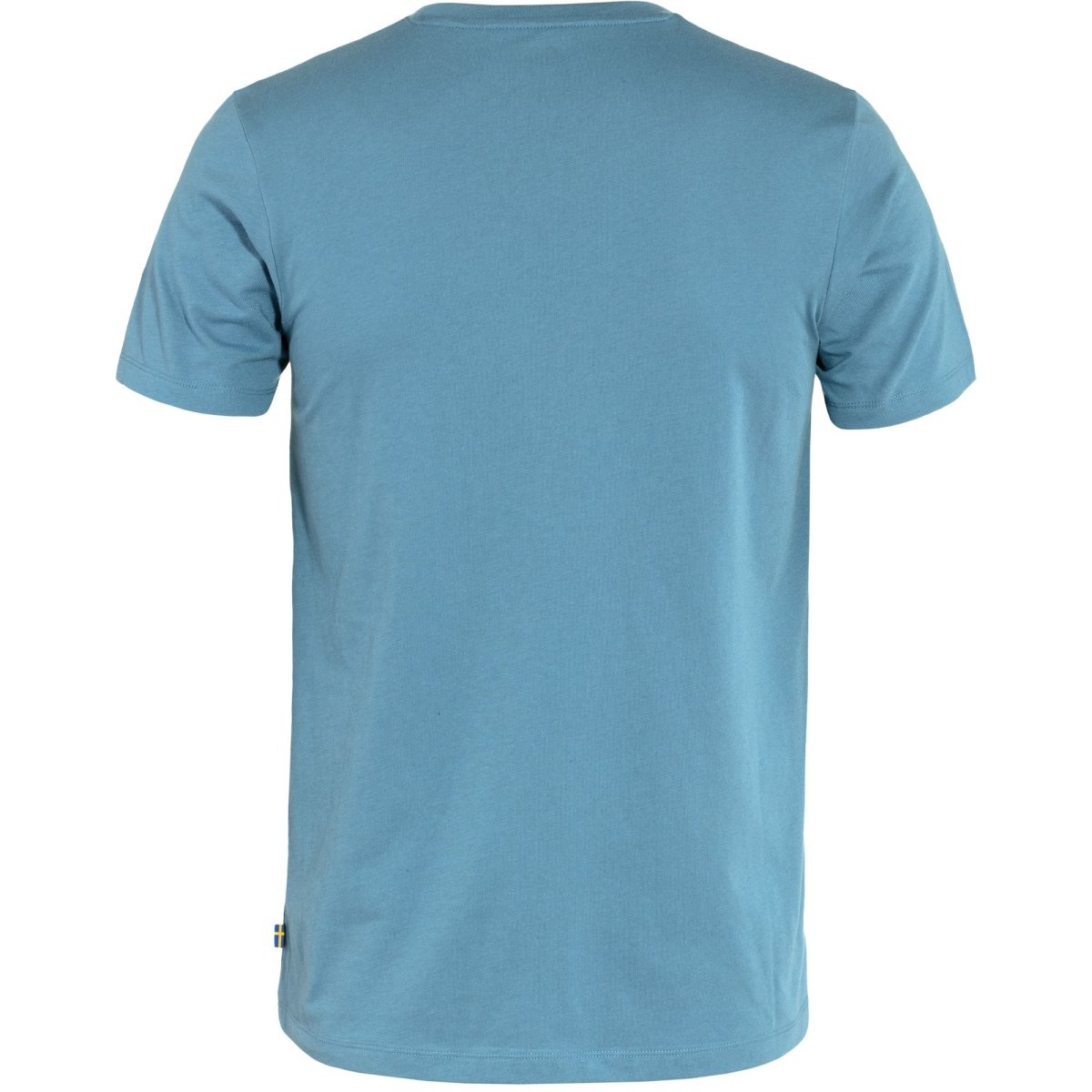 Fj&auml;llr&auml;ven Fox T-Shirt 87052 dawn blue Herren Jersey Brand Shirt