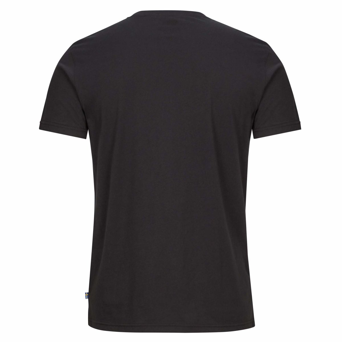 Fj&auml;llr&auml;ven 1960 Logo T-Shirt 87313 black Herren Jersey Brand Shirt