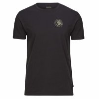 Fjällräven 1960 Logo T-Shirt 87313 black Herren...