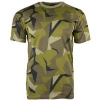 MIL-TEC Tarn T-Shirt  Army Shirt Tarn-Shirt schwedisch...