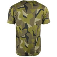 MIL-TEC Tarn T-Shirt  Army Shirt Tarn-Shirt schwedisch T-Shirt shortsleeve