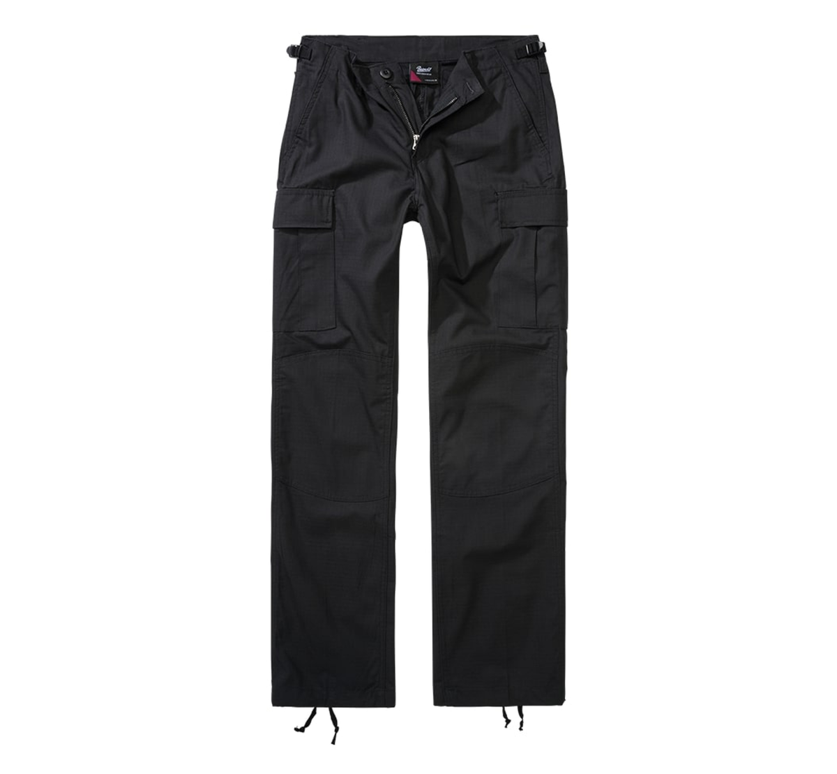 Brandit Ladies BDU Ripstop Trousers 11007 black Damen Hose Cargohose