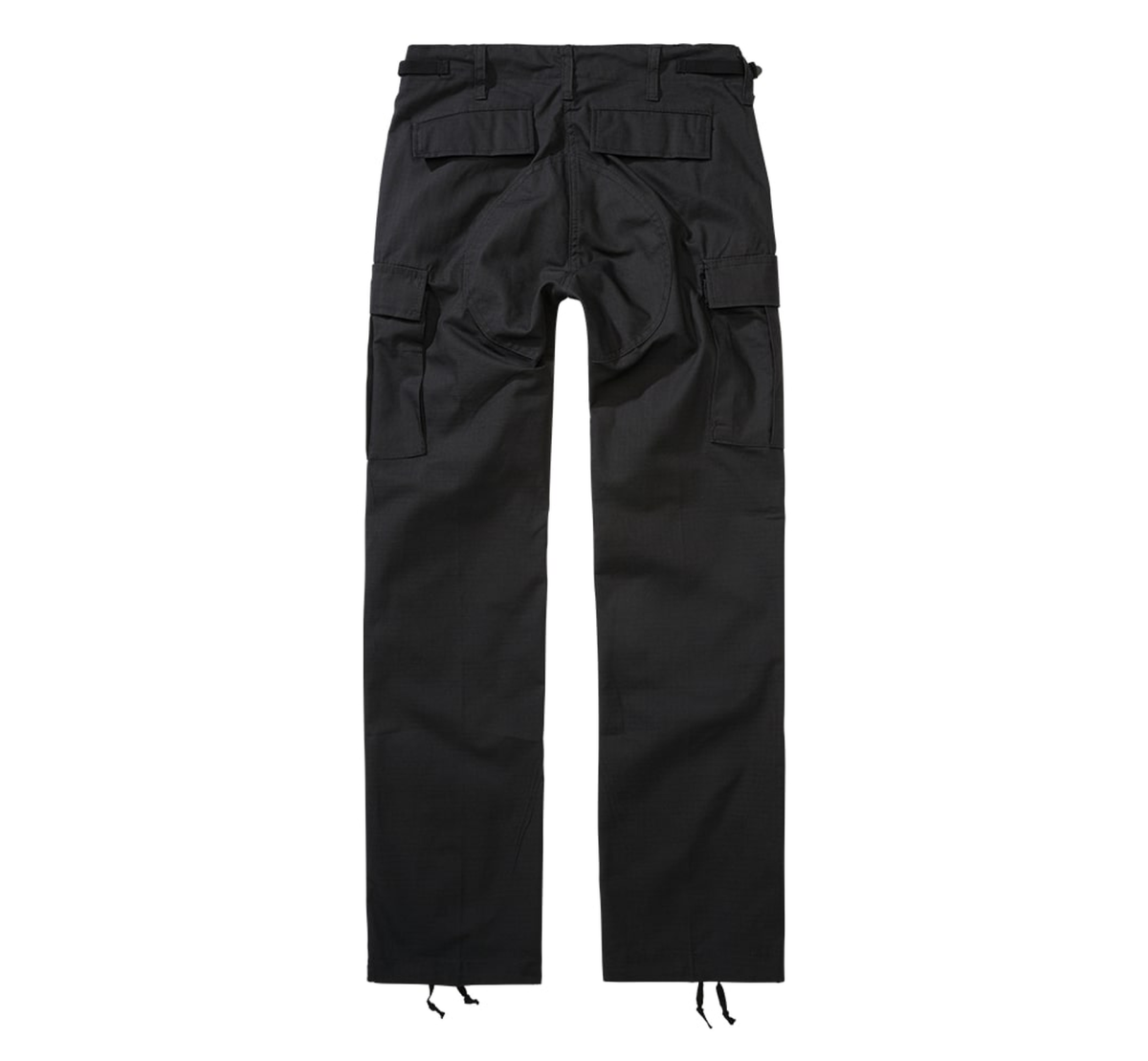 Brandit Ladies BDU Ripstop Trousers 11007 black Damen Hose Cargohose