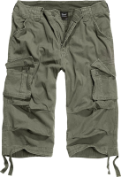 Brandit Urban Legend 3/4 Shorts 2013 olive Herren Shorts Cargoshorts L
