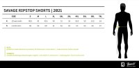 Brandit Savage Ripstop Shorts 2021 olive Herren Shorts Cargoshorts
