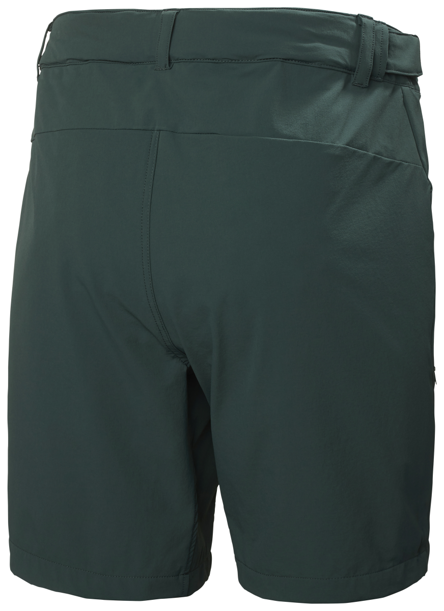 HH Helly Hansen Blaze Softshell Shorts  63153 darkest spruce Herren Outdoor Shorts