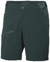 HH Helly Hansen Blaze Softshell Shorts  63153 darkest spruce Herren Outdoor Shorts XL