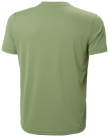 HH Helly Hansen Verglas Shade T-Shirt  63104 jade 2.0 Herren Shirt