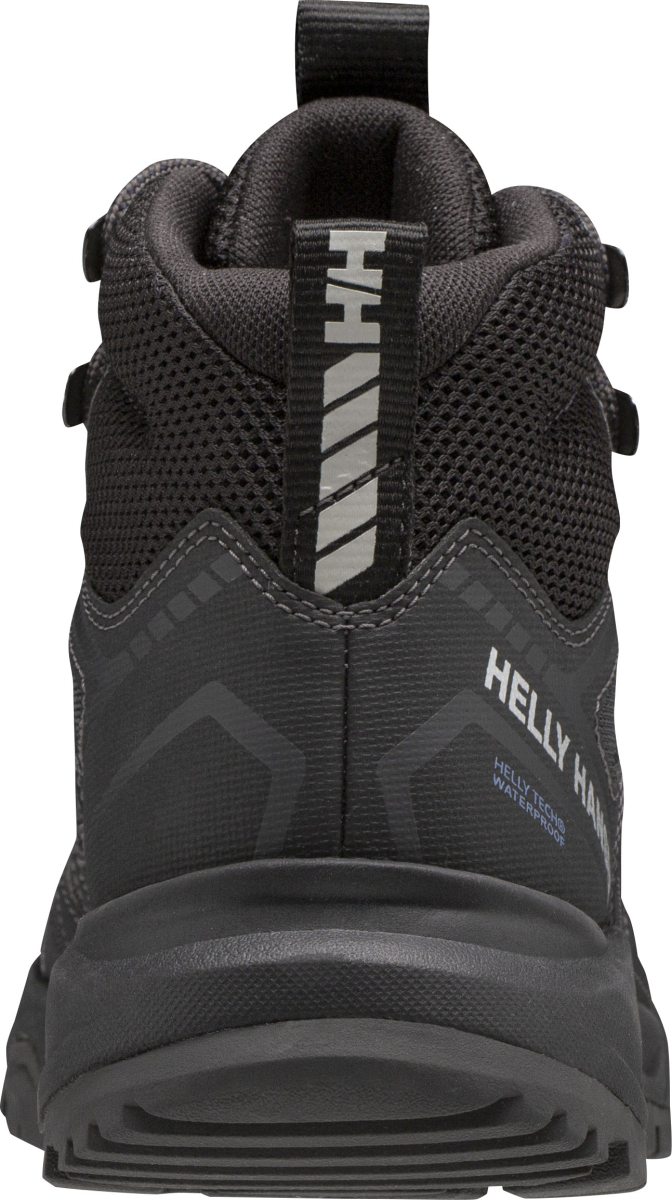 HH Helly Hansen Stalheim HELLYTECH&reg; Boot Women 11852 black Damen Hiking Stiefel