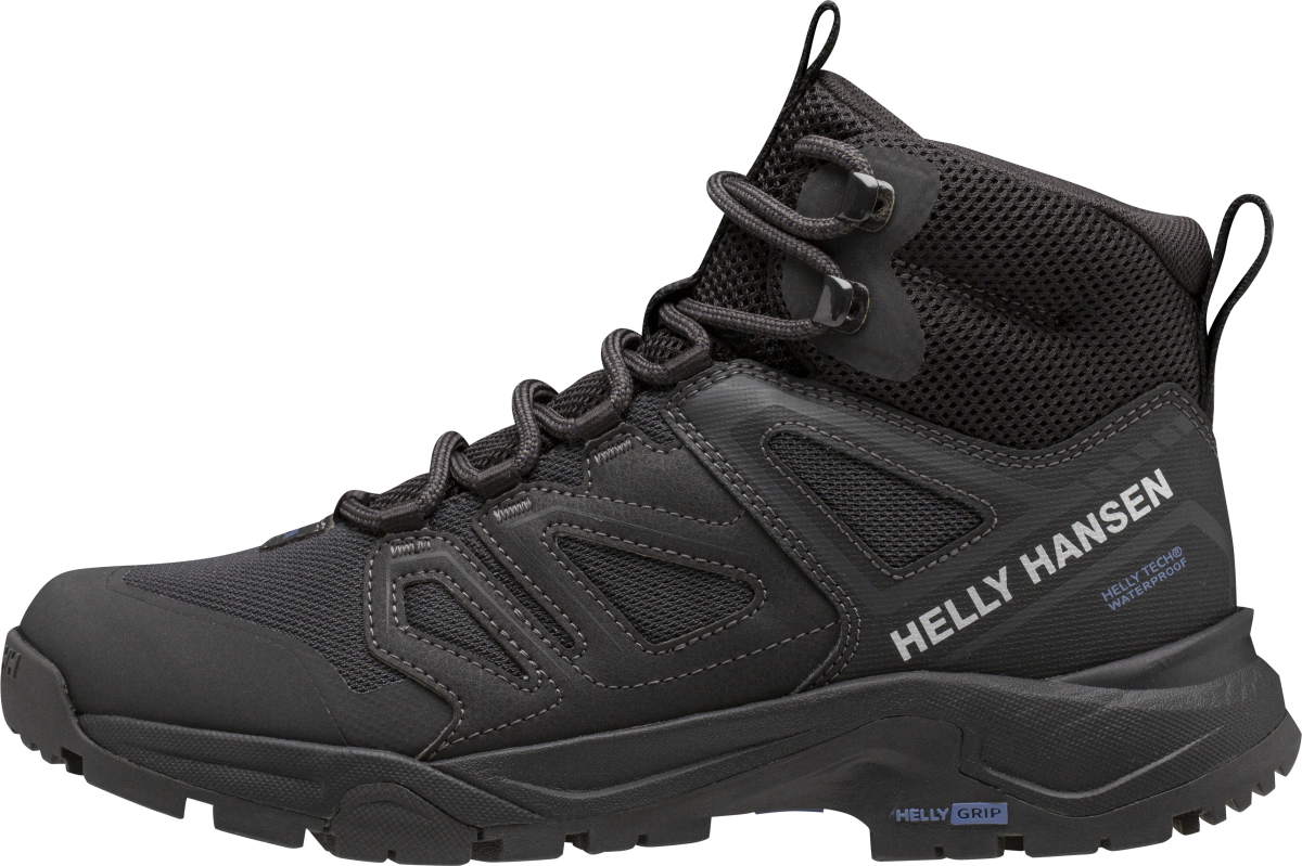 HH Helly Hansen Stalheim HELLYTECH&reg; Boot Women 11852 black Damen Hiking Stiefel