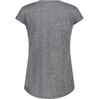 CMP Damen T-Shirt Light Jersey Shirt  31T7256  antracite