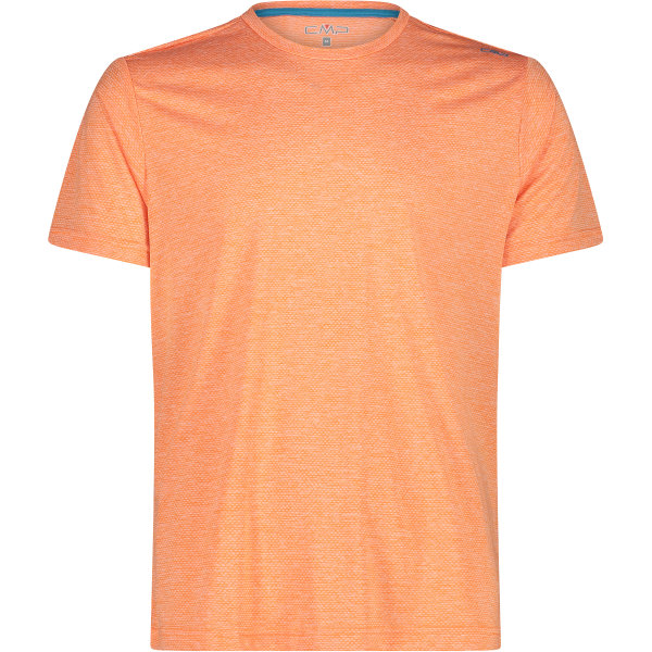CMP Herren T-Shirt Short Sleeve Shirt  31T5887 flame