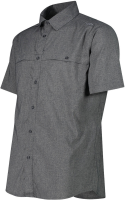CMP Herren Dry Function Man Shirt 33S5767  antracite...