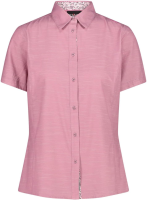 CMP Woman Shirt  33S5956  fard Damen Bluse Damenbluse