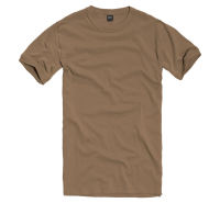 Brandit  Bundeswehr T-Shirt Unterhemd Original  4017  beige BW Shirt 5