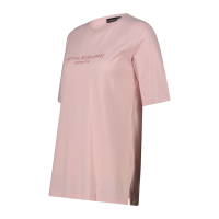 CMP Damen Woman T-Shirt  33F3466  dusty rose Jersey Shirt