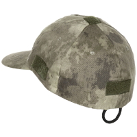 MFH Einsatz-Cap m. Klett  HDT-camo one size Tactical Cap...