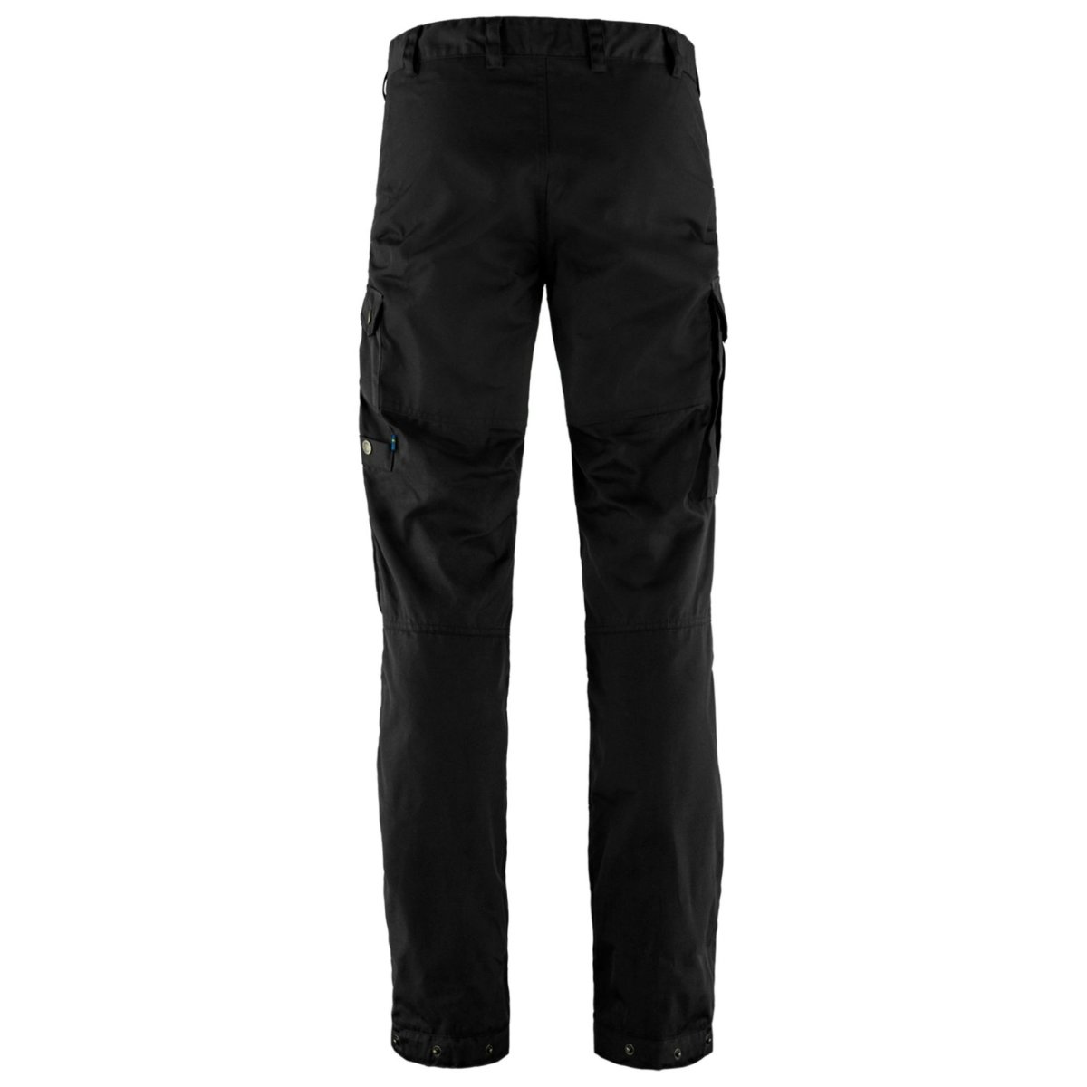 Fj&auml;llr&auml;ven Vidda Pro Trousers 87177 black G-1000&reg;  Trekkinghose Outdoorhose
