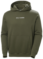 HH Helly Hansen Core Graphic Sweat Hoodie 53924 utility...