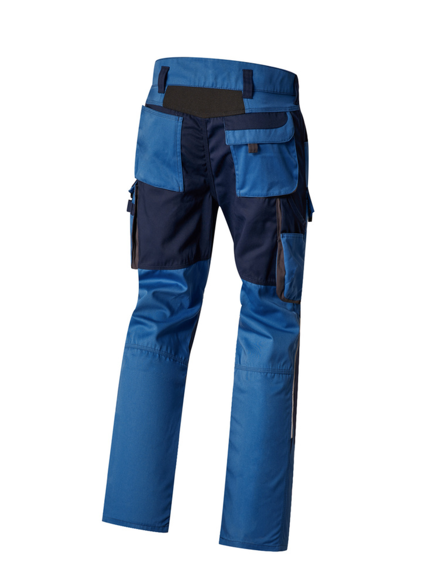 Pionier Workwear TOOLS Bundhose W0 30003 Berufshose blau / marine