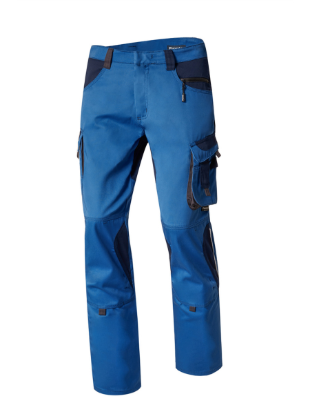 Pionier Workwear TOOLS Bundhose W0 30003 Berufshose blau / marine