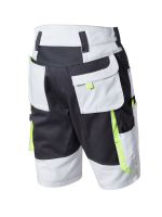 Pionier Workwear TOOLS Bermuda W0 32016 Berufshose Shorts...
