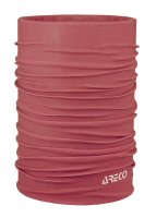 ARECO Multituch Stretch 7004 rot Basic Funktionstuch...
