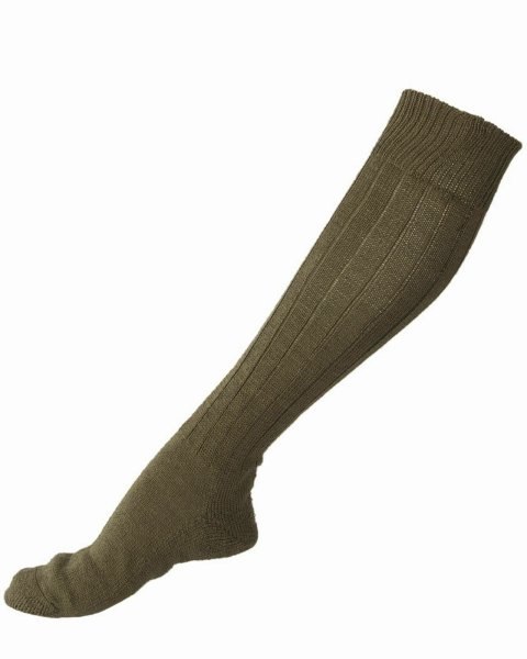 FORESTA Socken " Anti-Zecke "  Zeckenschutz Antizecken Socken Jagdstrümpfe 