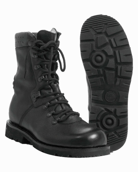 MIL-TEC BW Kampfstiefel Typ 2000 Springerstiefel Army Outdoor Stiefel Boots 45