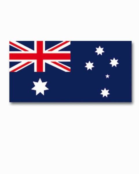 MIL-TEC Flagge Fahne Australien Australia  Flaggen Fahnen 90x150 Nationalflagge