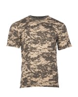 MIL-TEC Tarn T-Shirt  Army Shirt Tarn-Shirt at-digital...